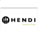 Logo de Hendi